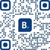 QR Code - Reservar Hotel Le Renard