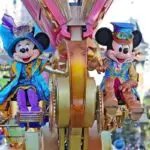 ingressos disney paris