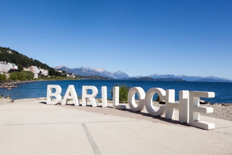 o que fazer em bariloche