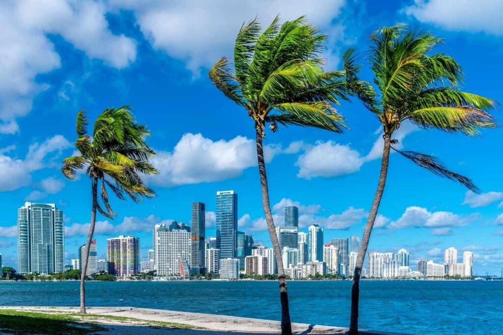 dicas de roteiro em miami