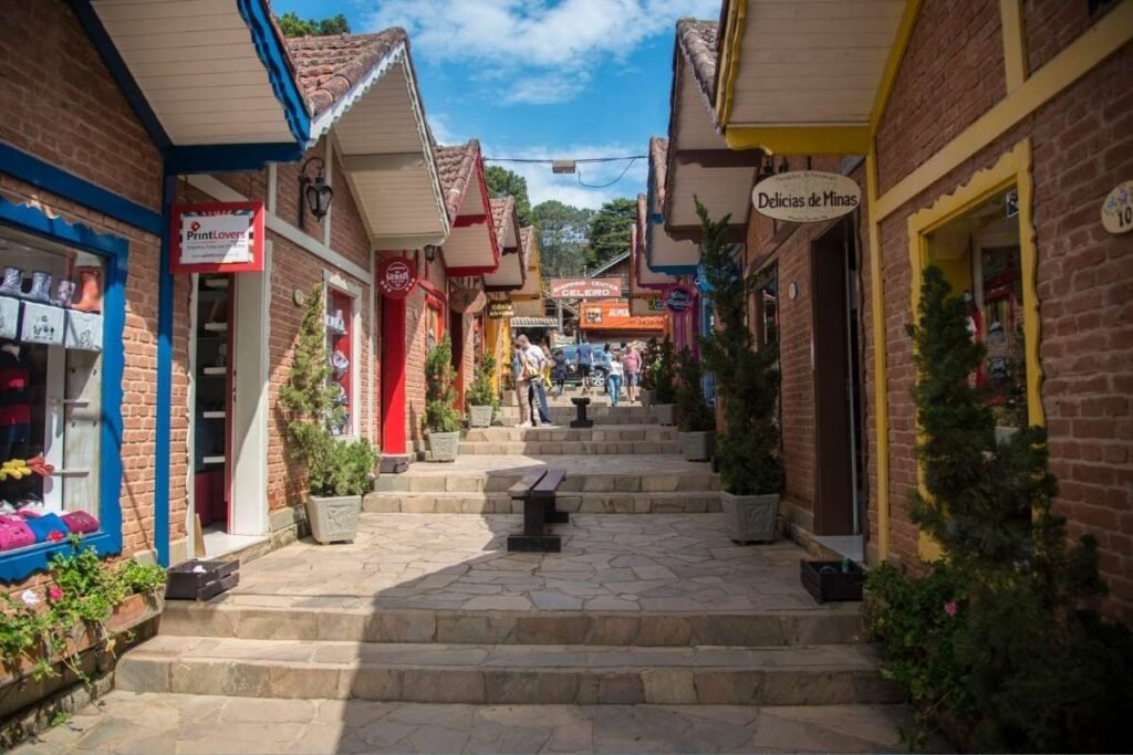 o que fazer em monte verde