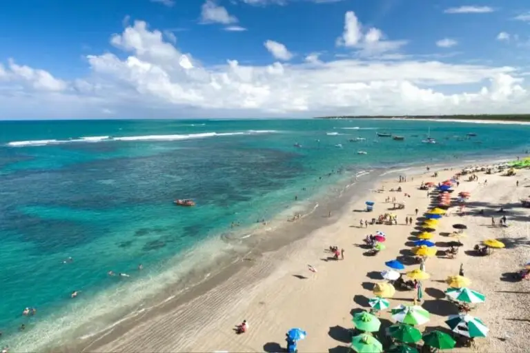 o que fazer em porto de galinhas