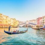 o que fazer em veneza