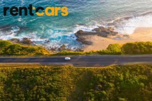 parceria rent cars