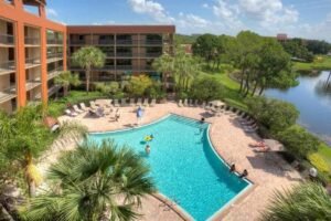rosen inn lake buena vista