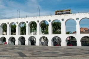 viagem ao rio de janeiro