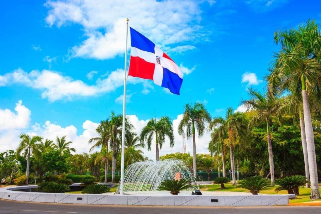 seguro viagem para punta cana, república dominicana