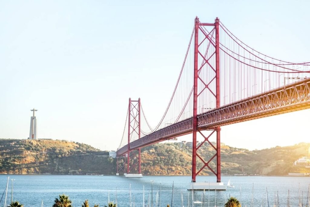 o que levar na mala para lisboa