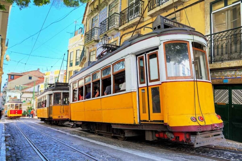 o que saber antes de uma viagem para lisboa