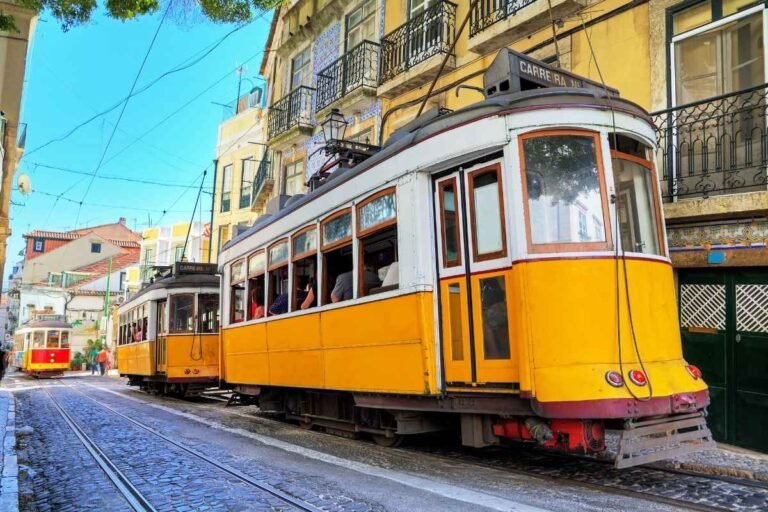 O Que Saber Antes de Uma Viagem para Lisboa: Guia Prático Completo