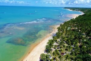 o que saber antes de uma viagem para porto seguro