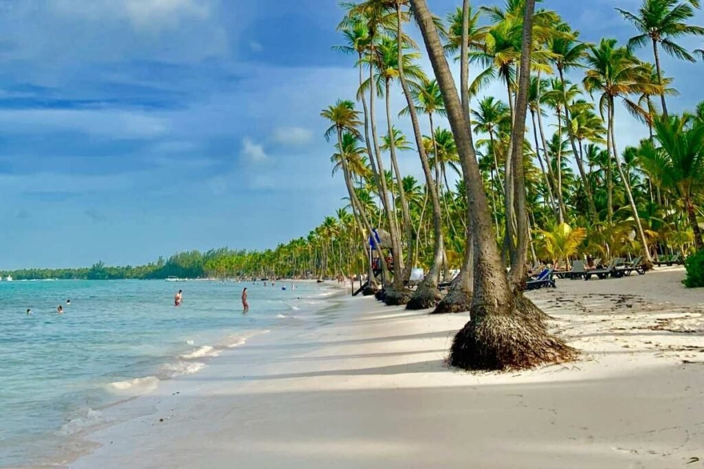 o que saber antes de uma viagem para punta cana