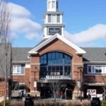 ônibus para woodbury outlet