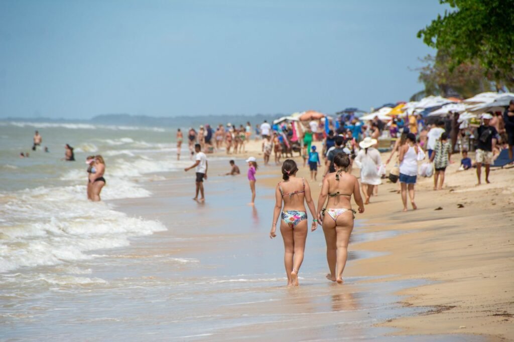 Os Passeios que Valem a Pena em porto seguro