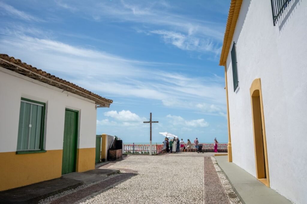quanto custa uma viagem para porto seguro