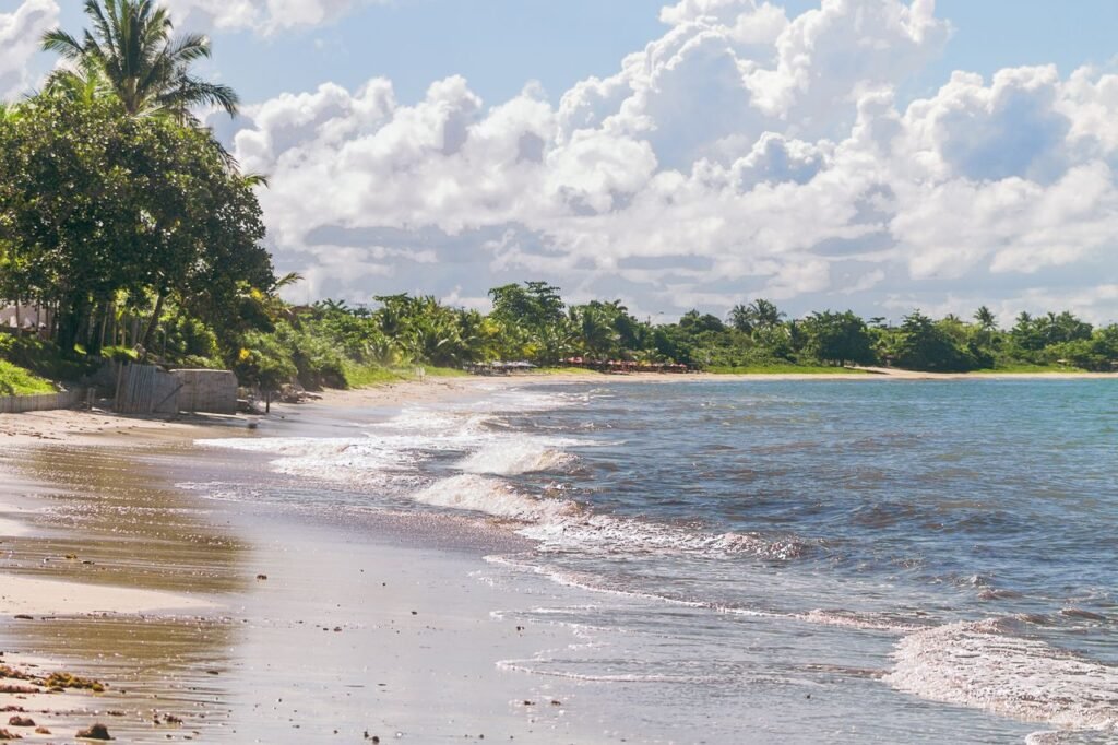 QUANTO TEMPO FICAR EM PORTO SEGURO