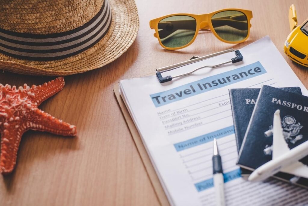 documentação de viagem para punta cana