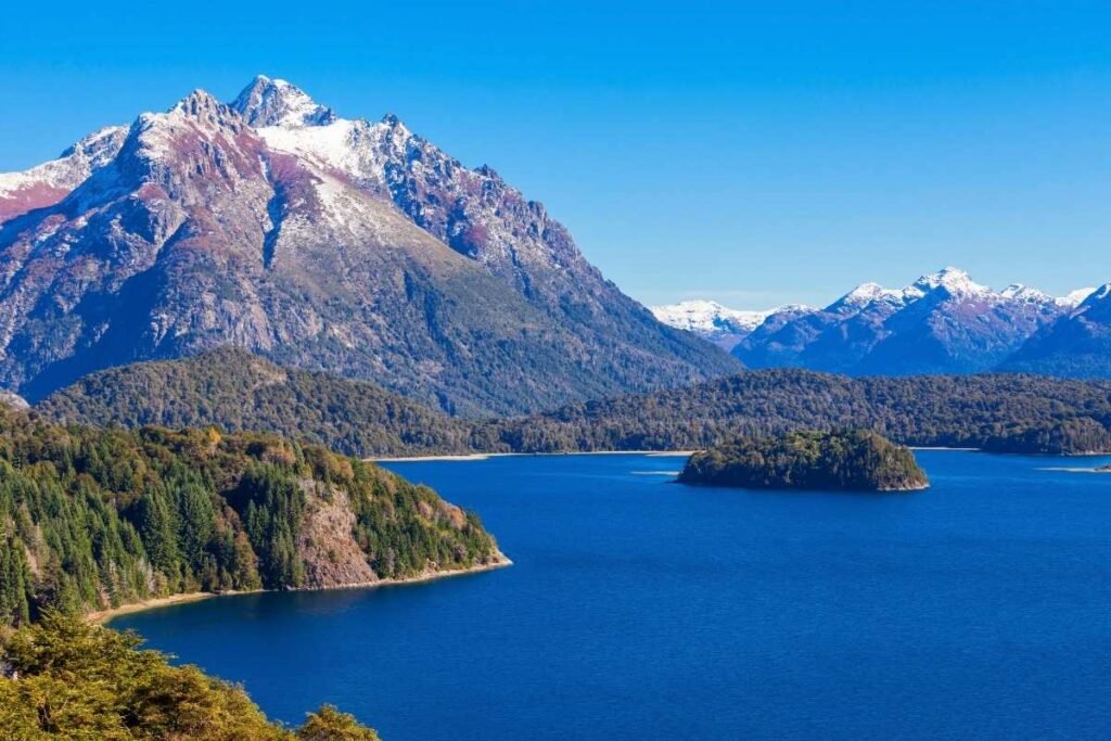 bariloche, argentina