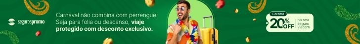 promoção de carnaval seguros promo